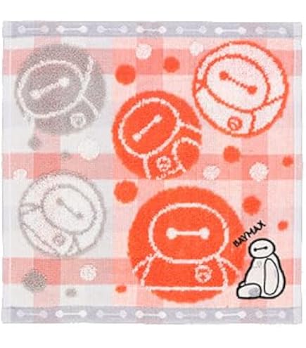 Amazon｜ディズニーリゾートクルーザー ミニタオルセット ハーフサイズ